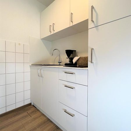 Zentrales Apartment Am Hafen Inklusive Netflix! エムデン エクステリア 写真
