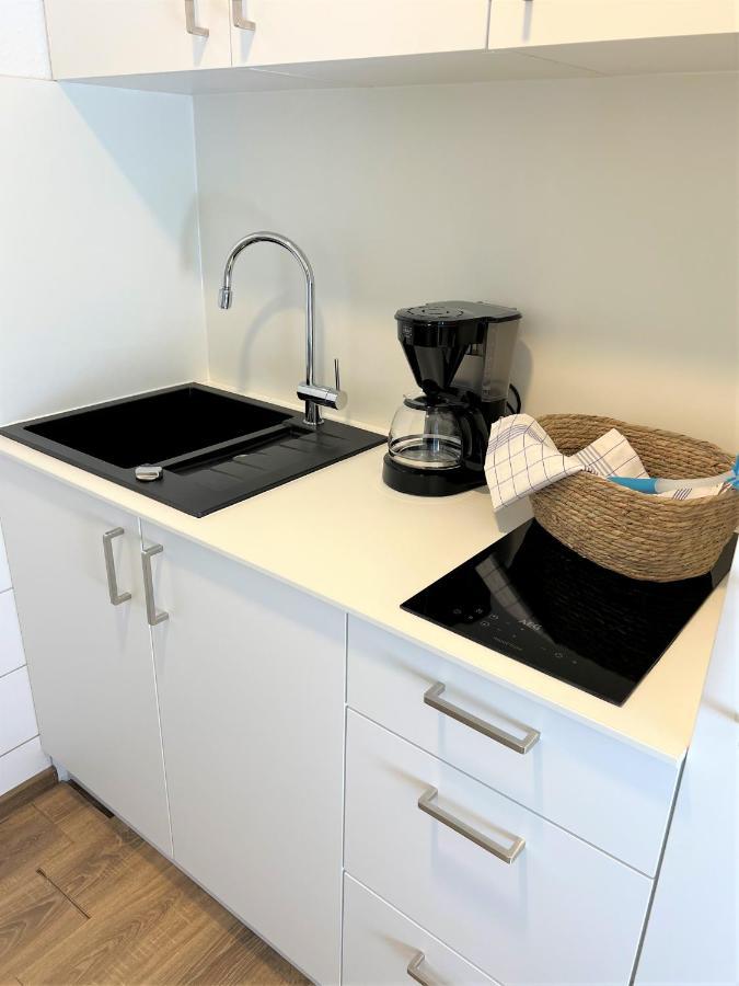 Zentrales Apartment Am Hafen Inklusive Netflix! エムデン エクステリア 写真